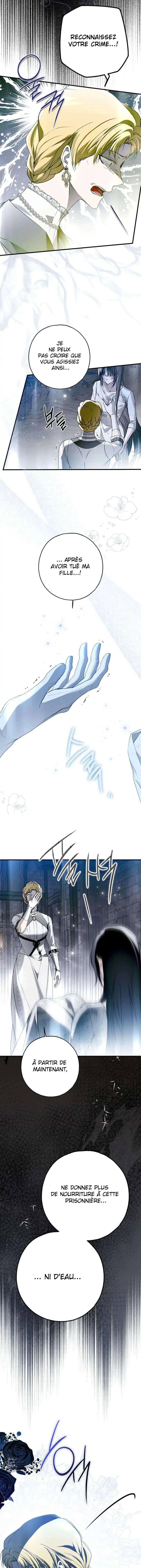 My Body Has Been Possessed by Someone Chapitre 33 - Page 6