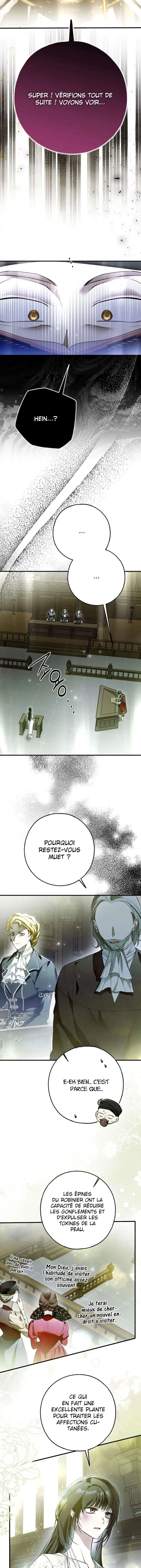 My Body Has Been Possessed by Someone Chapitre 34 - Page 10