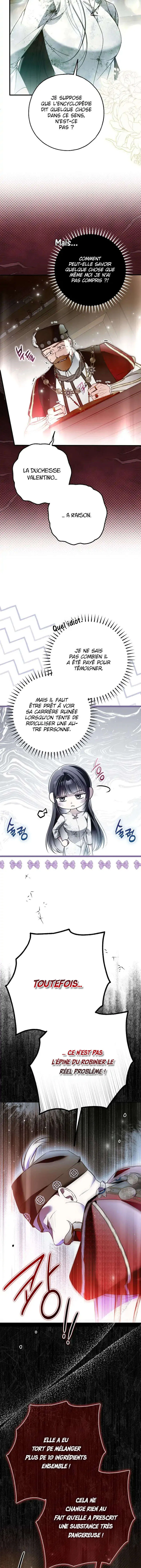 My Body Has Been Possessed by Someone Chapitre 34 - Page 11
