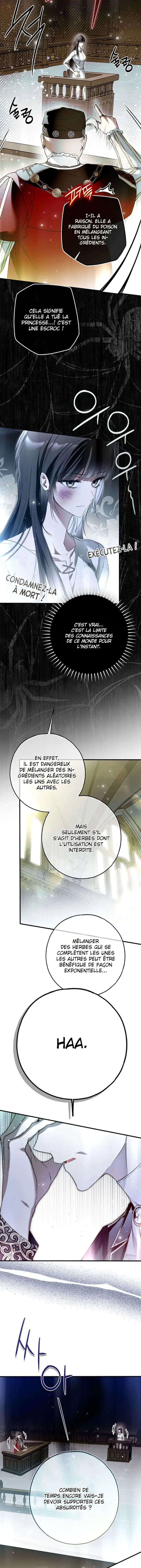 My Body Has Been Possessed by Someone Chapitre 34 - Page 12