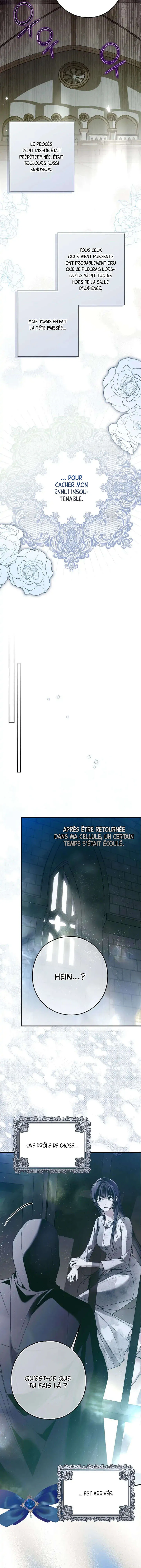My Body Has Been Possessed by Someone Chapitre 34 - Page 18