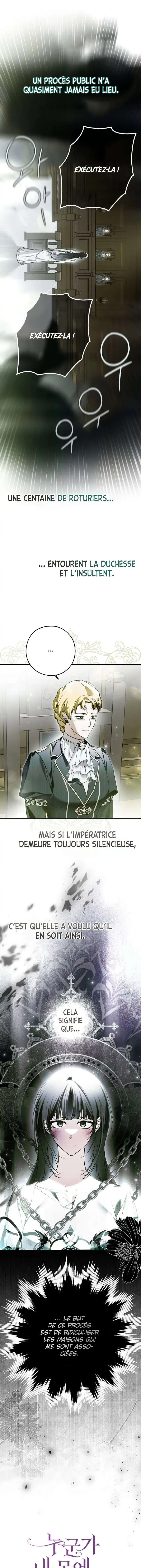 My Body Has Been Possessed by Someone Chapitre 34 - Page 2