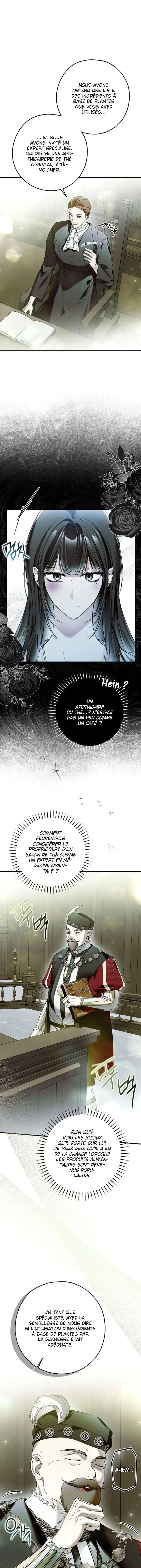 My Body Has Been Possessed by Someone Chapitre 34 - Page 4