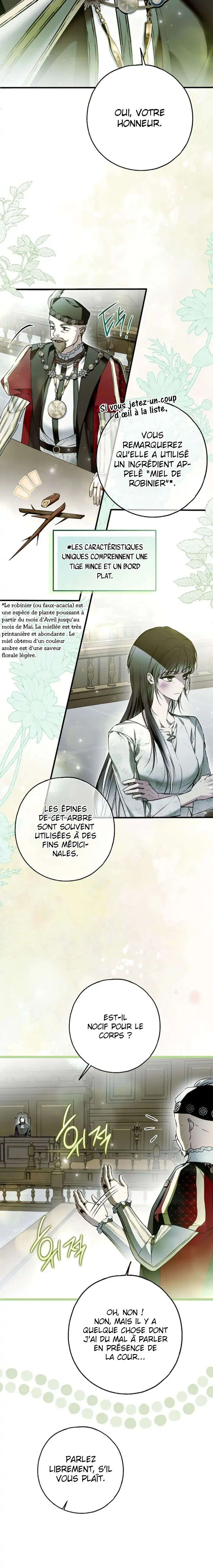 My Body Has Been Possessed by Someone Chapitre 34 - Page 5