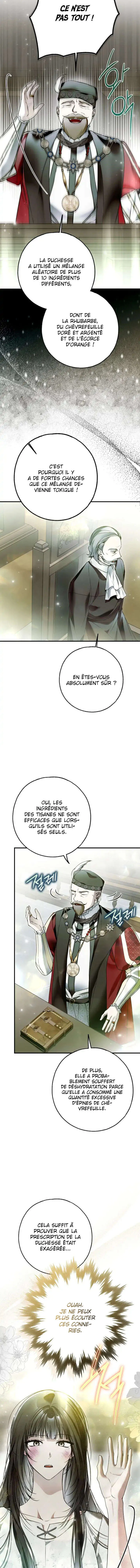 My Body Has Been Possessed by Someone Chapitre 34 - Page 7