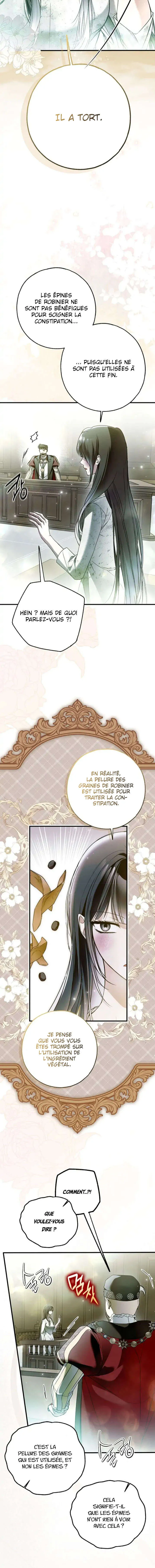 My Body Has Been Possessed by Someone Chapitre 34 - Page 8
