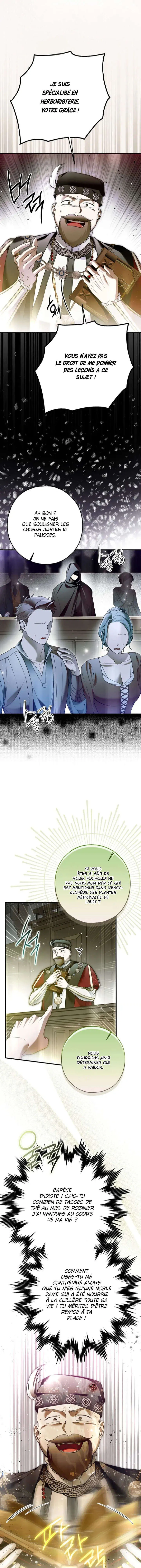 My Body Has Been Possessed by Someone Chapitre 34 - Page 9
