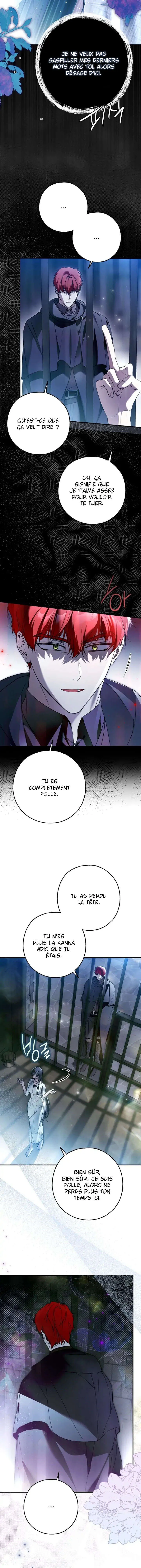 My Body Has Been Possessed by Someone Chapitre 35 - Page 10