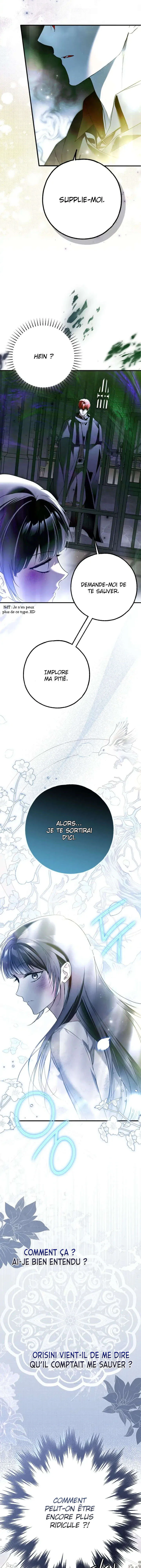My Body Has Been Possessed by Someone Chapitre 35 - Page 11
