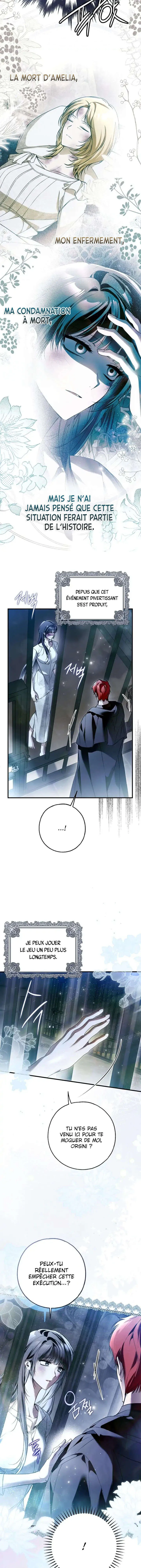 My Body Has Been Possessed by Someone Chapitre 35 - Page 12