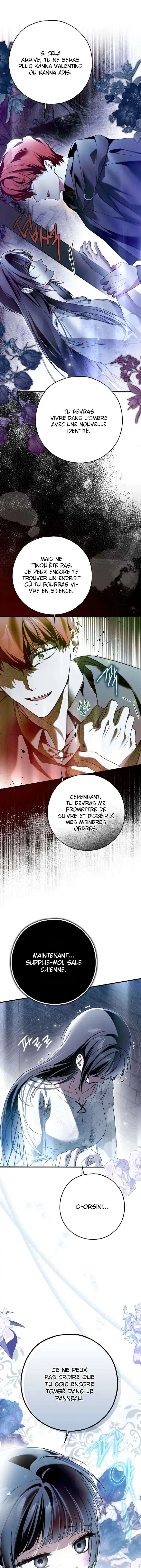 My Body Has Been Possessed by Someone Chapitre 35 - Page 14