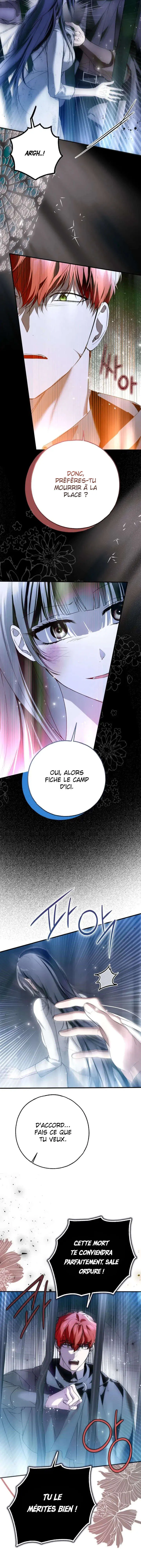 My Body Has Been Possessed by Someone Chapitre 35 - Page 17