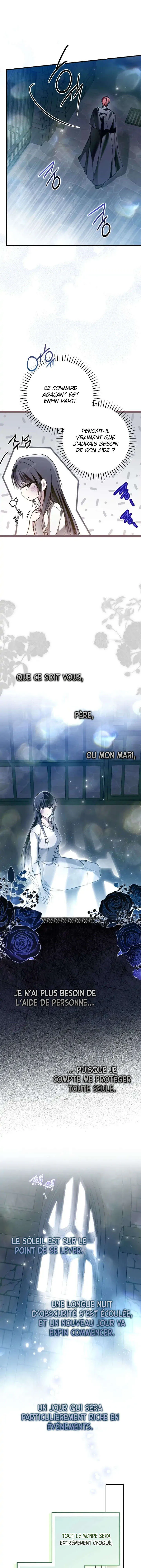 My Body Has Been Possessed by Someone Chapitre 35 - Page 18