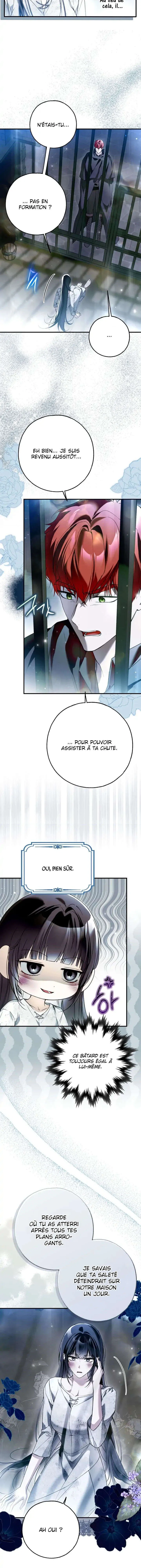 My Body Has Been Possessed by Someone Chapitre 35 - Page 3