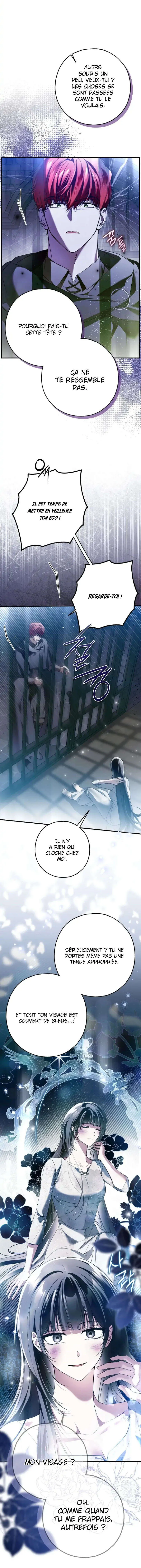 My Body Has Been Possessed by Someone Chapitre 35 - Page 4