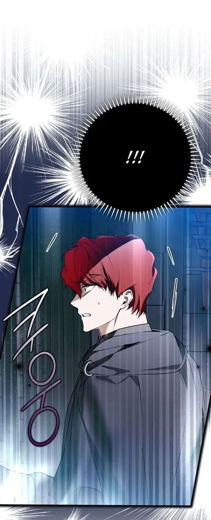 My Body Has Been Possessed by Someone Chapitre 35 - Page 5
