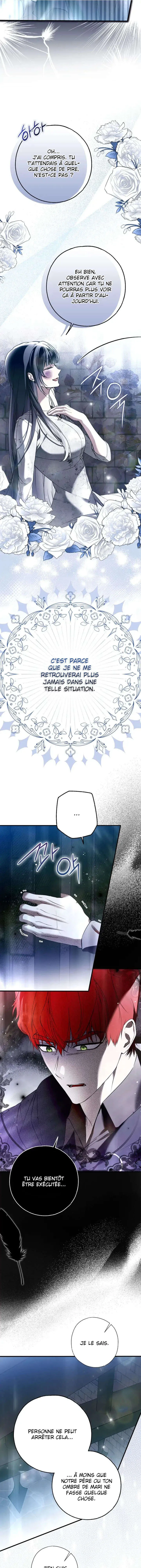 My Body Has Been Possessed by Someone Chapitre 35 - Page 6