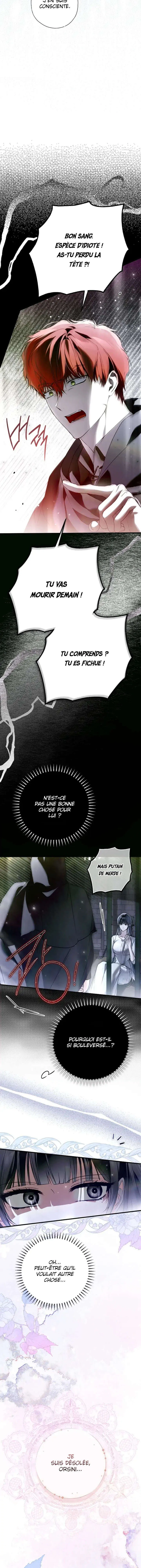 My Body Has Been Possessed by Someone Chapitre 35 - Page 7