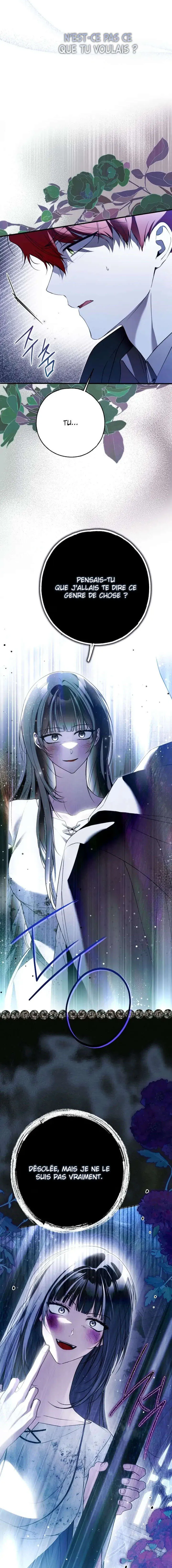 My Body Has Been Possessed by Someone Chapitre 35 - Page 9