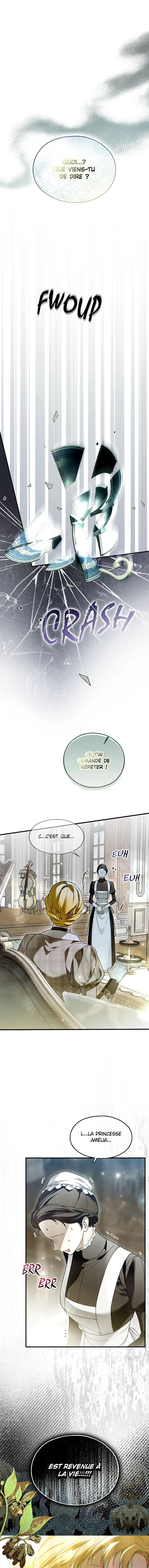 My Body Has Been Possessed by Someone Chapitre 36 - Page 1