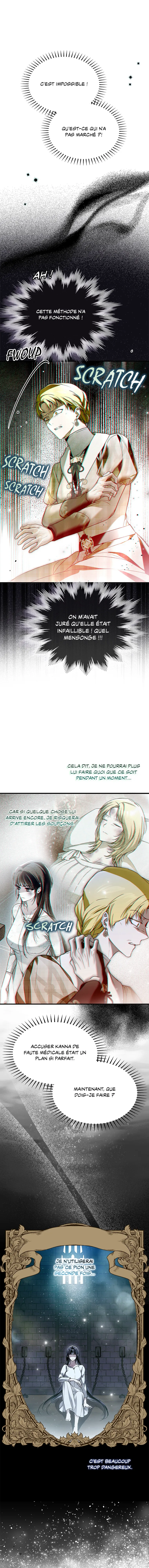 My Body Has Been Possessed by Someone Chapitre 36 - Page 11