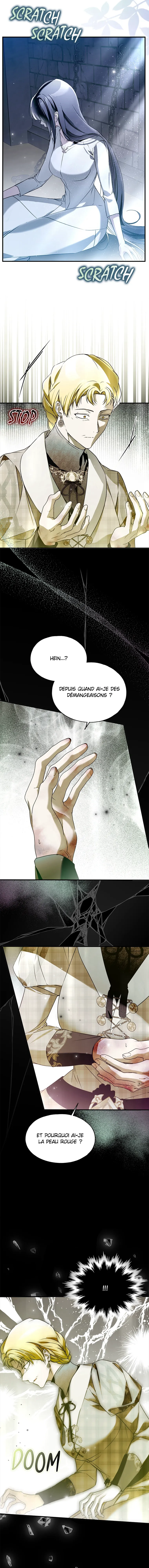 My Body Has Been Possessed by Someone Chapitre 36 - Page 13