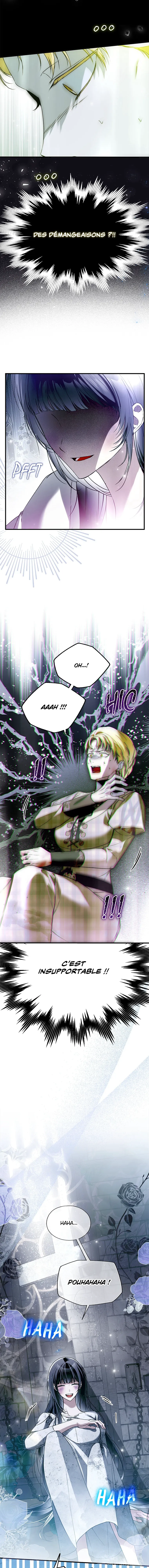 My Body Has Been Possessed by Someone Chapitre 36 - Page 14