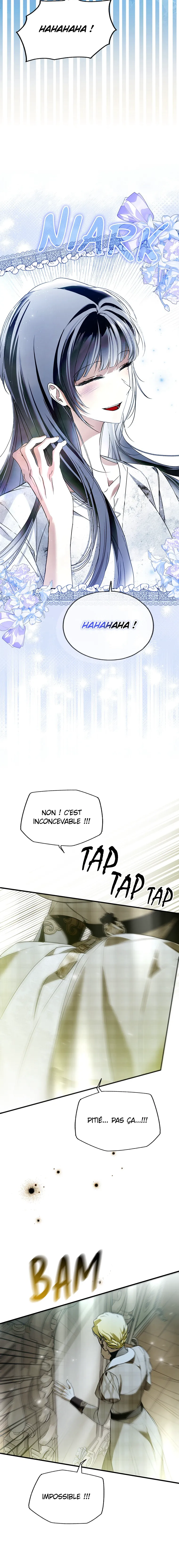 My Body Has Been Possessed by Someone Chapitre 36 - Page 15