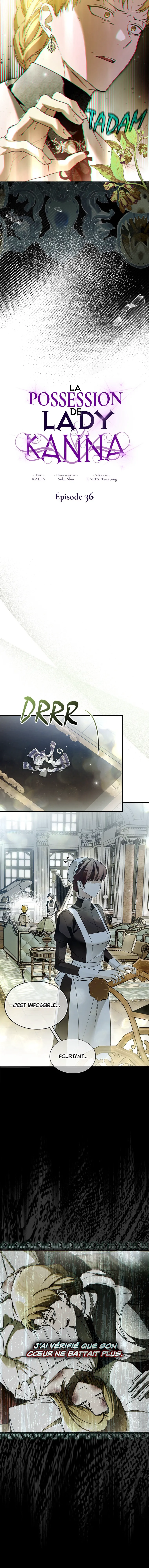 My Body Has Been Possessed by Someone Chapitre 36 - Page 2