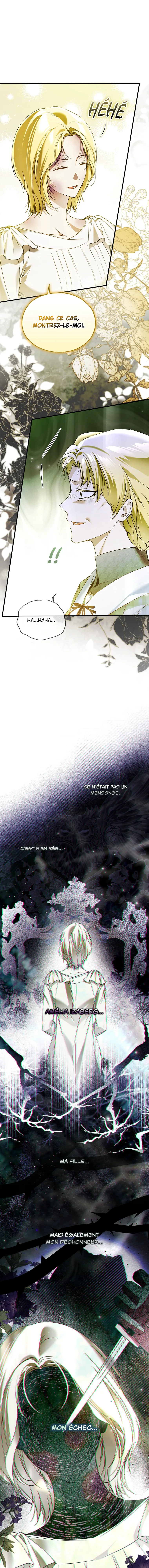 My Body Has Been Possessed by Someone Chapitre 36 - Page 5