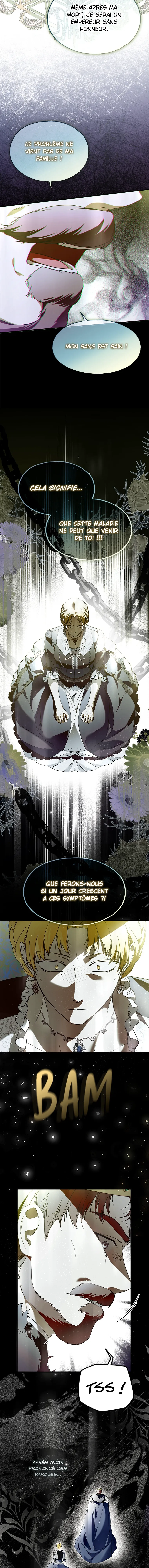 My Body Has Been Possessed by Someone Chapitre 36 - Page 7