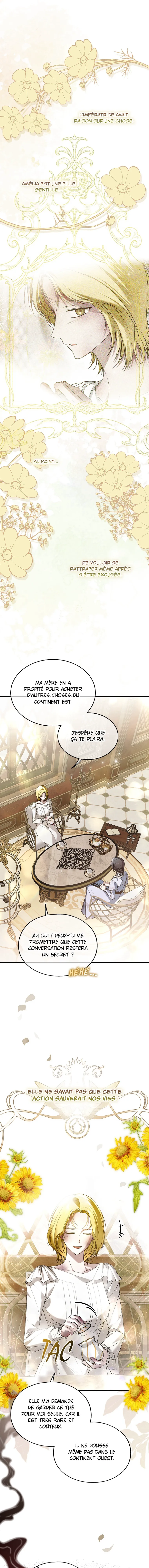 My Body Has Been Possessed by Someone Chapitre 37 - Page 1