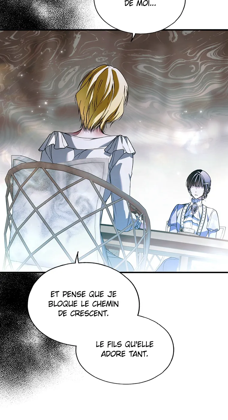 My Body Has Been Possessed by Someone Chapitre 37 - Page 10