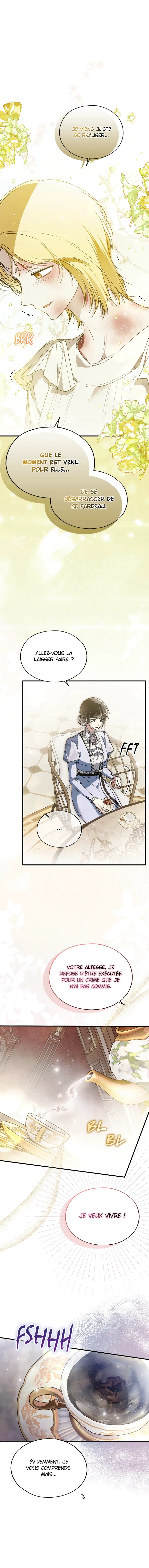 My Body Has Been Possessed by Someone Chapitre 37 - Page 11