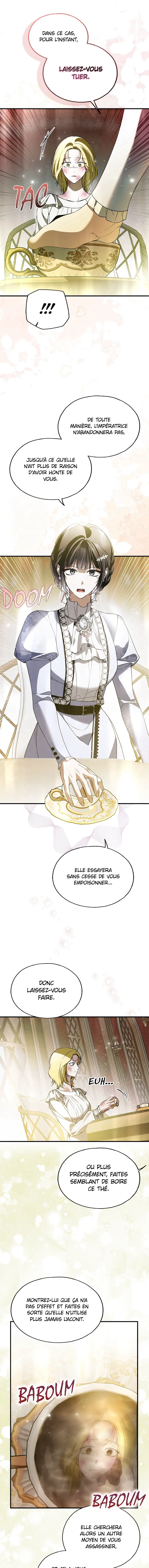 My Body Has Been Possessed by Someone Chapitre 37 - Page 12