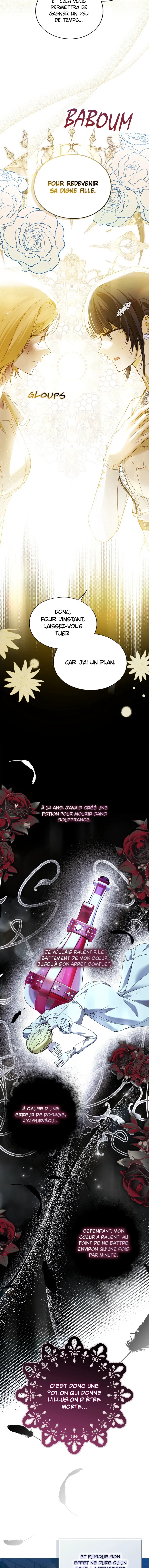 My Body Has Been Possessed by Someone Chapitre 37 - Page 13