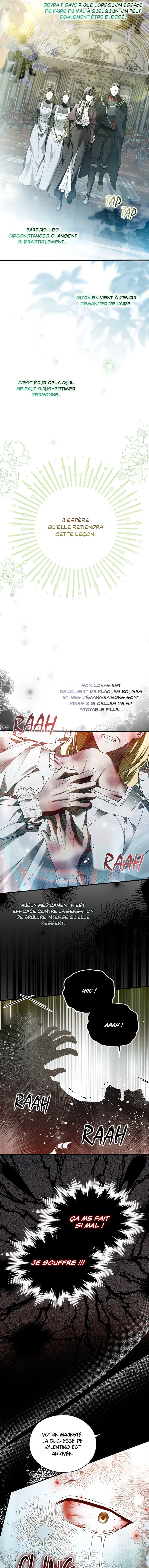 My Body Has Been Possessed by Someone Chapitre 37 - Page 15