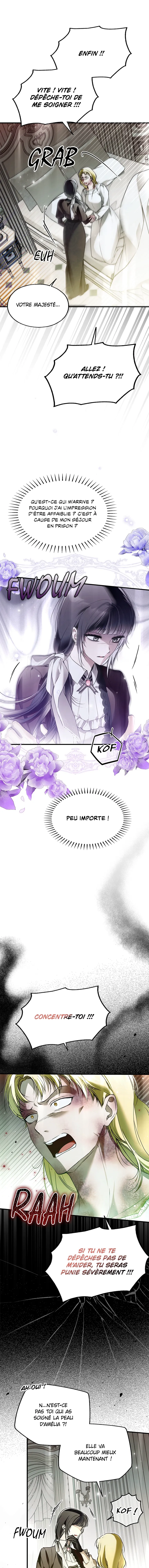 My Body Has Been Possessed by Someone Chapitre 37 - Page 17