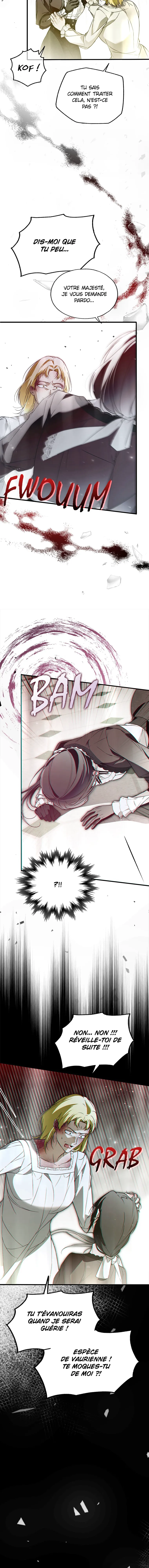 My Body Has Been Possessed by Someone Chapitre 37 - Page 18