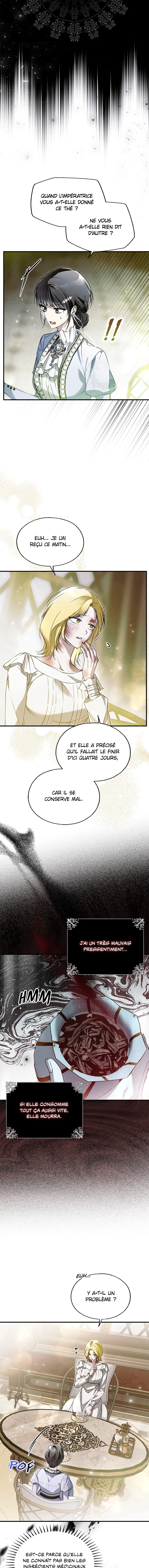 My Body Has Been Possessed by Someone Chapitre 37 - Page 4
