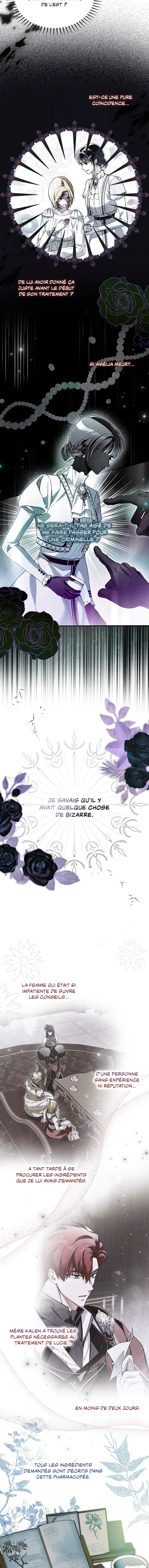 My Body Has Been Possessed by Someone Chapitre 37 - Page 5