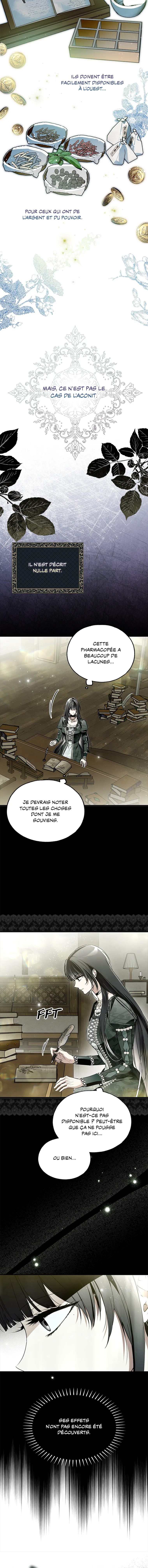 My Body Has Been Possessed by Someone Chapitre 37 - Page 6