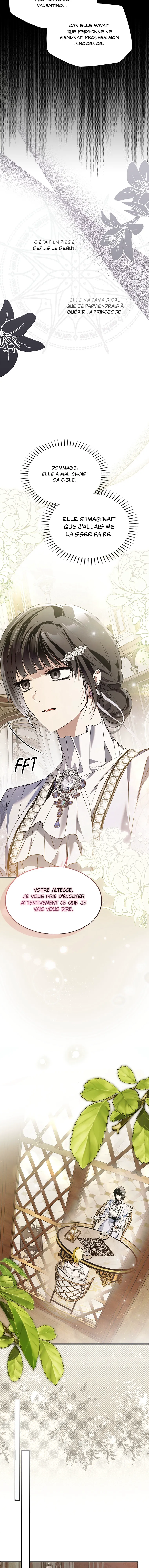 My Body Has Been Possessed by Someone Chapitre 37 - Page 8