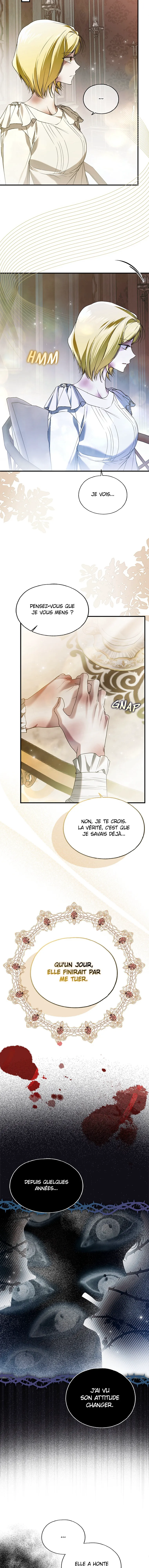 My Body Has Been Possessed by Someone Chapitre 37 - Page 9