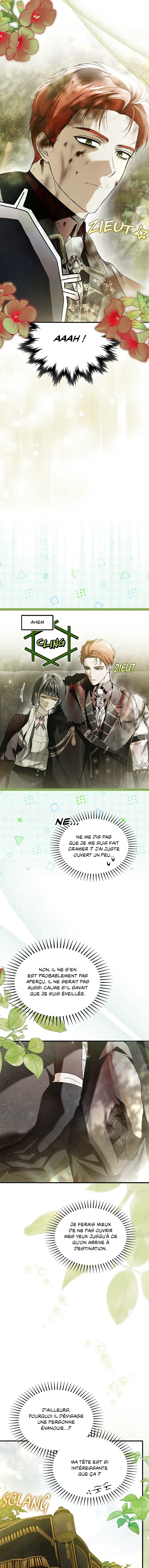 My Body Has Been Possessed by Someone Chapitre 38 - Page 10