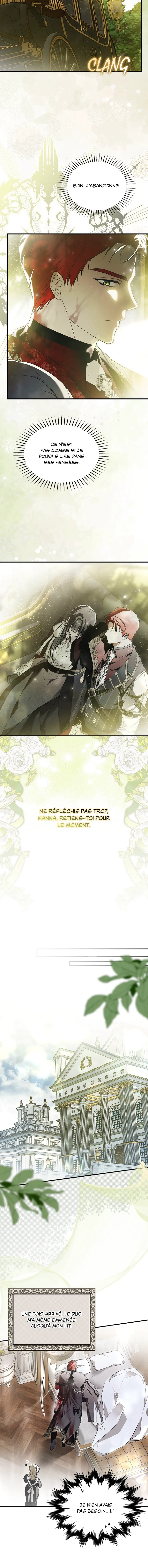 My Body Has Been Possessed by Someone Chapitre 38 - Page 11
