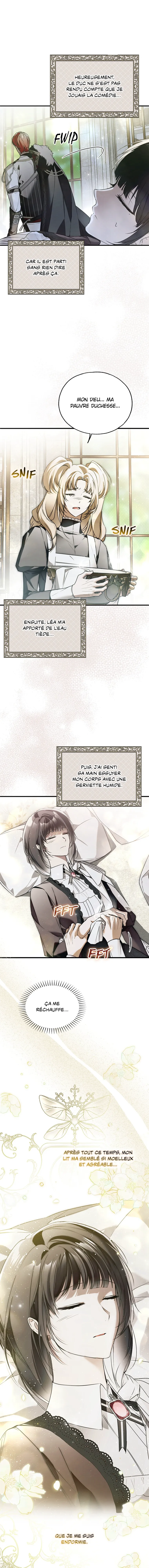 My Body Has Been Possessed by Someone Chapitre 38 - Page 12
