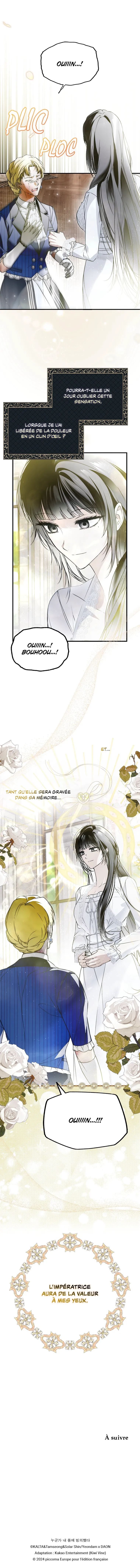 My Body Has Been Possessed by Someone Chapitre 38 - Page 15