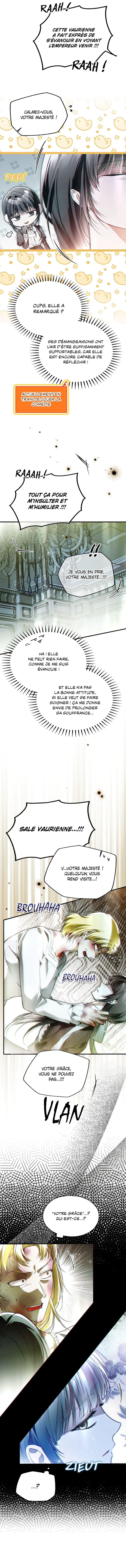 My Body Has Been Possessed by Someone Chapitre 38 - Page 3