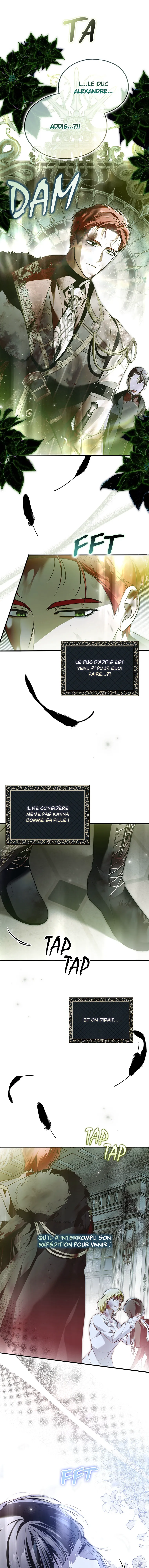 My Body Has Been Possessed by Someone Chapitre 38 - Page 4
